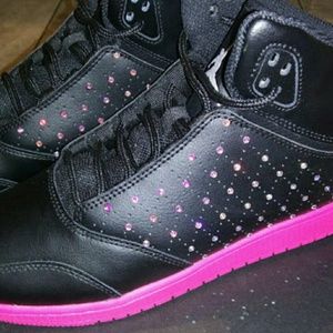 CUSTOM ORDERS AVAILABLE